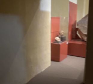 National Museum Of Archaeology