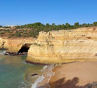Seven Hanging Valleys Trail 