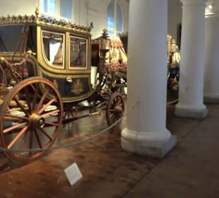 Marstallmuseum Schloss Nymphenburg