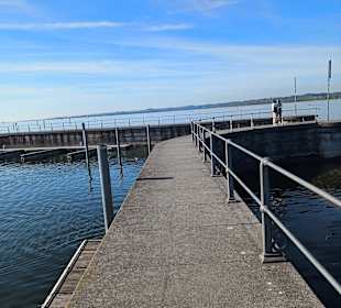 Uferpromenade Bregenz