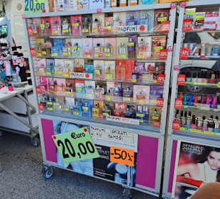 Spiel-/Handy Bereiche