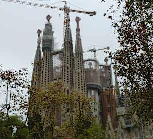 Sagrada Familia