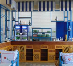 Kebab Restaurant Albastakiah in Al Aqah/ Fujairah