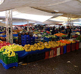 Markt Alanya