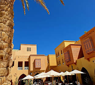 Stadtrundgang El Gouna