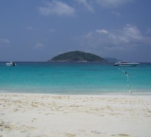 Similan Islands
