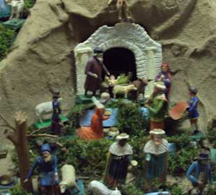 Skanzen a muzeum Moto a Vela