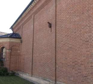Evangelisch-lutherische Erlöserkirche