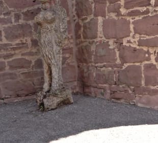 Altes Schloss Altensteig