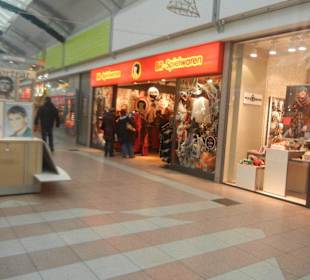 Billstedter Einkaufscenter