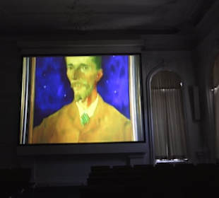 Erlebniszentrum von Villeroy & Boch