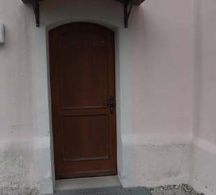 Pfarrkirche St. Nikolaus Dietelhofen
