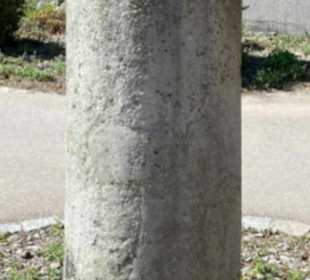 Distanzstein Offenhausen