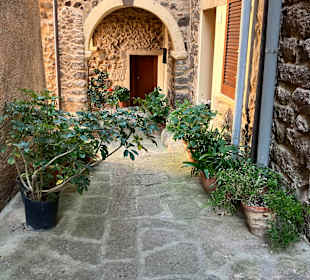 Altstadt Castelsardo