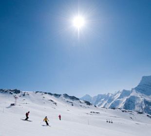 Ankogel Mallnitz
