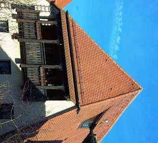 Sehr schöne Häuser Stadtpark