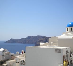 Blick auf die Altstadt