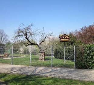 Vogelpark Neuthard