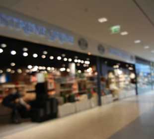 Shoppingcenter Hamburger Meile