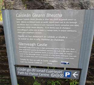  Glenveagh Castle