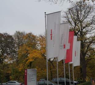 Parkanlage Planten un Blomen