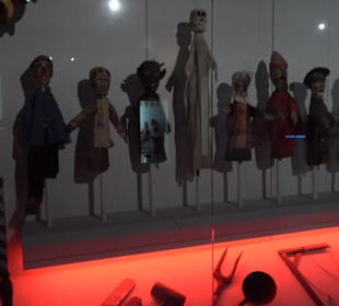 Münchner Stadtmuseum