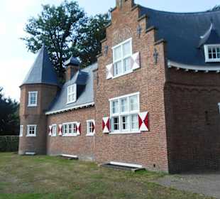 Haus Doorn