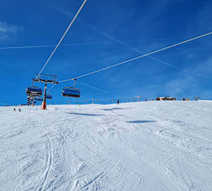 Skifahren San Lorenzo di Sebato