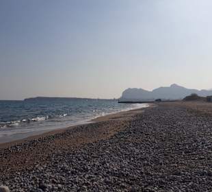 Strand Kolymbia