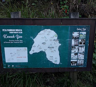Kawah Ijen