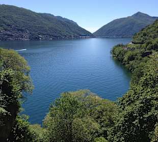 Restaurant Capo San Martino