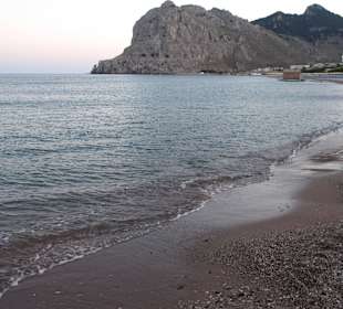 Kolymbia Bay