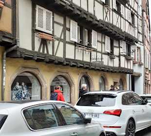 Altstadt Colmar