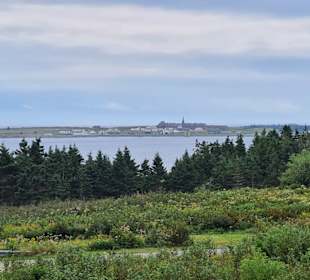 Festung Louisbourg
