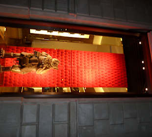 Barcelona магазин Луи Витон