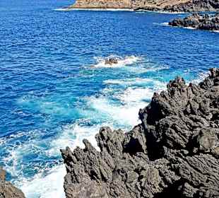 Ausblick von der Promenade