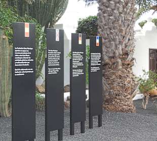 Museo Cesar Manrique