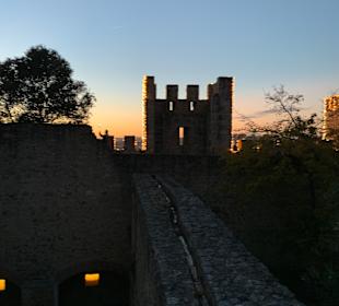 Stadtrundfahrt Lissabon