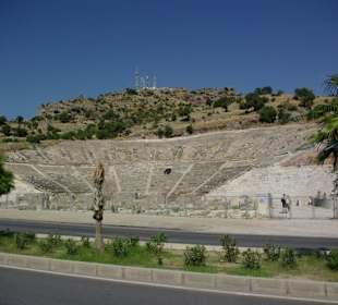 Theater in Bodrum