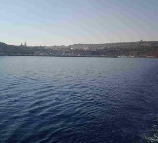 Inselrundfahrt Gozo