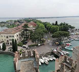Altstadt Sirmione