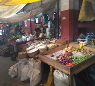 Im Lamu Frischemarkt
