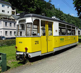 Kirnitzschtalbahn