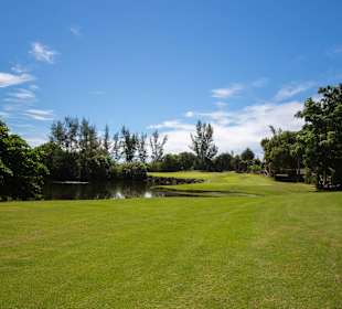 Ile aux Cerfs Golf Club