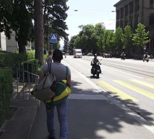 Universität Zürich