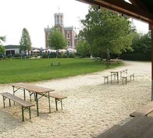 Maximilians Brauwiesen