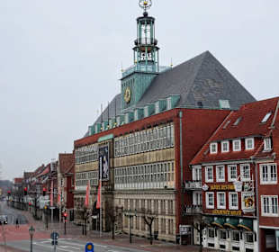 Außenansicht des Landesmuseums