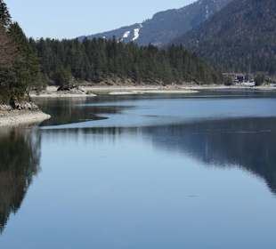 Eibsee