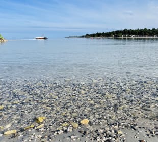 FKK Strand Poreč