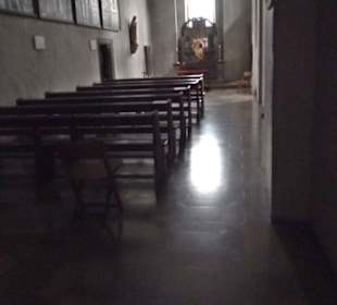 Dompfarrkirche Niedermünster